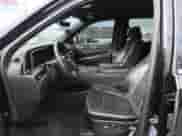 2022 Cadillac Escalade ESV Premium Luxury с VIN 1GYS4KKL2NR134764, выставлен на аукционе Copart как лот 53603505 с пробегом 30 453 миль миль и Списание • Salvage title. История ставок и продаж доступна на DreamBid. Изображение 7.