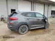 2020 Hyundai Tucson SEL with VIN KM8J3CAL4LU216691, listed as a Copart auction lot 48164095 with 67,009 mi miles and Salvage title. Bid and sale history available at DreamBid. Image 3.