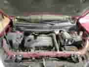 2020 Chevrolet Equinox LT z VIN 3GNAXUEV8LS650887, wystawiony jako Copart lot #64177355 z przebiegiem 73 489 mil mil oraz Szkoda całkowita • Salvage title. Historia ofert i sprzedaży dostępna na DreamBid. Obrazek 14.