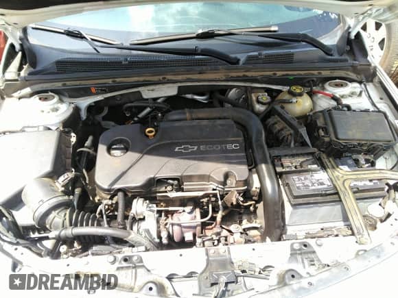 2017 Chevrolet Malibu LT с VIN 1G1ZE5STXHF123657, выставлен на аукционе IAAI как лот 42507179 с пробегом 215 139 миль миль и . История ставок и продаж доступна на DreamBid. Изображение 10.