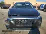 2020 Hyundai Santa Fe SEL с VIN 5NMS33AD2LH305734, выставлен на аукционе Copart как лот 80133085 с пробегом 113 557 миль миль и Списание • Salvage title. История ставок и продаж доступна на DreamBid. Изображение 5.