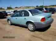 1997 Saturn SL с VIN 1G8ZH5287VZ212083, выставлен на аукционе Copart как лот 69752765 с пробегом 76 836 миль миль и Чистый • Clean title. История ставок и продаж доступна на DreamBid. Изображение 2.