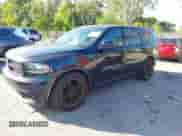 2014 Dodge Durango SXT z VIN 1C4RDHAG6EC313727, wystawiony jako IAAI lot #43519980 z przebiegiem 193 633 mil mil oraz . Historia ofert i sprzedaży dostępna na DreamBid. Obrazek 2.