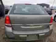2004 Chevrolet Malibu Maxx LT с VIN 1G1ZU64854F241630, выставлен на аукционе Copart как лот 86182644 с пробегом 184 057 миль миль и Списание • Salvage title. История ставок и продаж доступна на DreamBid. Изображение 6.