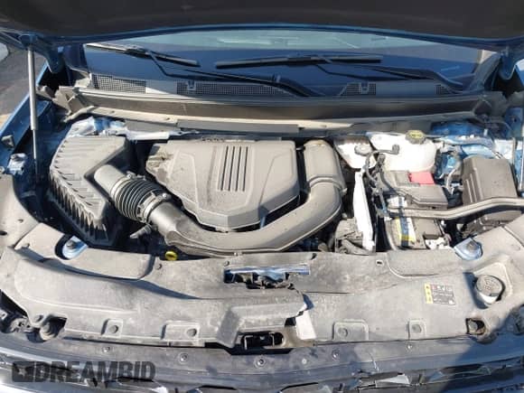 2024 Chevrolet Traverse AWD RS с VIN 1GNEVLKS8RJ246204, выставлен на аукционе IAAI как лот 42578304 с пробегом 23 970 миль миль и . История ставок и продаж доступна на DreamBid. Изображение 10.