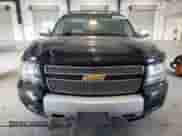 2007 Chevrolet Avalanche 1LT with VIN 3GNFK12397G239593, listed as a Copart auction lot 81898065 with 211,387 mi miles and Salvage title. Bid and sale history available at DreamBid. Image 5.