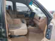 1999 Dodge Durango with VIN 1B4HS28Y8XF503833, listed as a IAAI auction lot 42881409 with 185,572 mi miles and . Bid and sale history available at DreamBid. Image 5.