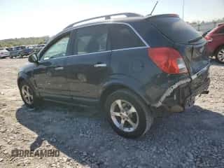 2014 Chevrolet Captiva Sport LT с VIN 3GNAL3EK4ES553815, выставлен на аукционе Copart как лот 75182794 с пробегом 147 659 миль миль и Списание • Salvage title. История ставок и продаж доступна на DreamBid. Изображение 2.