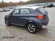 2023 Hyundai Venue Limited z VIN KMHRC8A30PU233462, wystawiony jako Copart lot #87000755 z przebiegiem 34 800 mil mil oraz Szkoda całkowita • Salvage title. Historia ofert i sprzedaży dostępna na DreamBid. Obrazek 2.