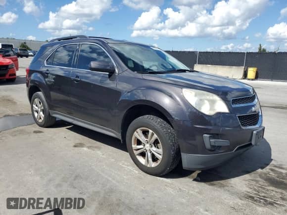 2014 Chevrolet Equinox LT с VIN 2GNALBEK2E6351533, выставлен на аукционе Copart как лот 87234985 с пробегом 171 880 миль миль и На запчасти • Non repairable. История ставок и продаж доступна на DreamBid. Изображение 4.