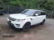 2017 Land Rover Range Rover Sport HSE with VIN SALWR2FV3HA163464, listed as a IAAI auction lot 42463581 with 65,863 mi miles and . Bid and sale history available at DreamBid. Image 18.