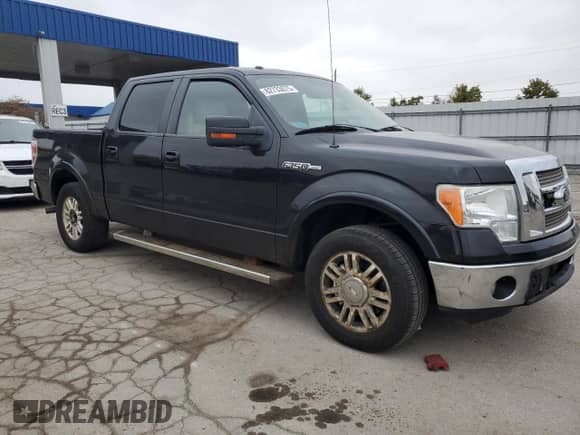 2012 Ford F-150 FX2 z VIN 1FTFW1CFXCFC39734, wystawiony jako Copart lot #82733075 z przebiegiem 347 550 mil mil oraz Czysty tytuł • Clean title. Historia ofert i sprzedaży dostępna na DreamBid. Obrazek 4.