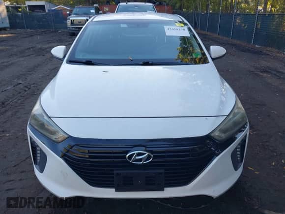 2017 Hyundai Ioniq SEL с VIN KMHC75LC6HU028784, выставлен на аукционе IAAI как лот 43459230 с пробегом 109 506 миль миль и . История ставок и продаж доступна на DreamBid. Изображение 12.