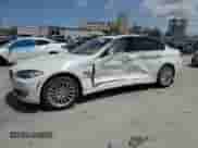 2013 BMW 5 Series 535i с VIN WBAFR7C50DC817468, выставлен на аукционе Copart как лот 59628845 с пробегом Не указан миль и Списание • Salvage title. История ставок и продаж доступна на DreamBid. Изображение 1.