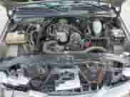 2005 Chevrolet Tahoe LS with VIN 1GNEK13T55R211314, listed as a Copart auction lot 86288565 with Not provided miles and Salvage title. Bid and sale history available at DreamBid. Image 12.