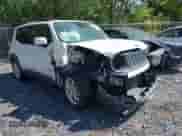 2017 Jeep Renegade Latitude с VIN ZACCJABB2HPG48279, выставлен на аукционе IAAI как лот 43122758 с пробегом 109 885 миль миль и . История ставок и продаж доступна на DreamBid. Изображение 1.