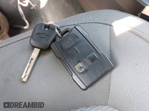 2016 Chevrolet Colorado 4WD WT with VIN 1GCGTBE36G1370264, listed as a IAAI auction lot 42851720 with 123,603 mi miles and . Bid and sale history available at DreamBid. Image 11.