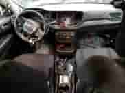 2022 Dodge Durango Pursuit z VIN 1C4RDJFGXNC137040, wystawiony jako Copart lot #87007794 z przebiegiem Nie podano mil oraz Czysty tytuł • Clean title. Historia ofert i sprzedaży dostępna na DreamBid. Obrazek 8.