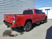 2022 Toyota Tacoma SR5 with VIN 3TMDZ5BN3NM137709, listed as a Copart auction lot 68311955 with Not provided miles and Clean title. Bid and sale history available at DreamBid. Image 3.