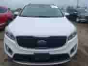 2017 Kia Sorento EX с VIN 5XYPH4A55HG317349, выставлен на аукционе IAAI как лот 43249411 с пробегом 143 685 миль миль и . История ставок и продаж доступна на DreamBid. Изображение 6.