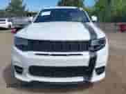 2015 Jeep Grand Cherokee SRT z VIN 1C4RJFDJ5FC647995, wystawiony jako IAAI lot #42276301 z przebiegiem 141 332 mil mil oraz . Historia ofert i sprzedaży dostępna na DreamBid. Obrazek 12.