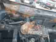 2016 Kia Sorento EX z VIN 5XYPHDA1XGG018774, wystawiony jako IAAI lot #43345332 z przebiegiem Nie podano mil oraz . Historia ofert i sprzedaży dostępna na DreamBid. Obrazek 7.