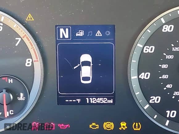 2017 Hyundai Sonata Sport с VIN 5NPE34AB9HH577547, выставлен на аукционе IAAI как лот 43230366 с пробегом 112 452 миль миль и . История ставок и продаж доступна на DreamBid. Изображение 15.