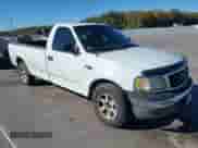 2002 Ford F-150 XL с VIN 1FTRF17212NA27698, выставлен на аукционе IAAI как лот 43449350 с пробегом 290 416 миль миль и . История ставок и продаж доступна на DreamBid. Изображение 1.