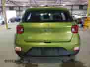 2021 Hyundai Venue SEL с VIN KMHRC8A32MU126568, выставлен на аукционе Copart как лот 84565855 с пробегом 55 826 миль миль и Списание • Salvage title. История ставок и продаж доступна на DreamBid. Изображение 6.