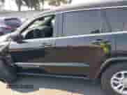 2019 Jeep Grand Cherokee Altitude with VIN 1C4RJEAG0KC789877, listed as a IAAI auction lot 41294113 with 23,103 mi miles and . Bid and sale history available at DreamBid. Image 15.