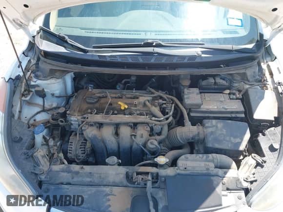 2013 Hyundai Elantra GLS with VIN 5NPDH4AE3DH153959, listed as a IAAI auction lot 43074000 with 150,908 mi miles and . Bid and sale history available at DreamBid. Image 10.