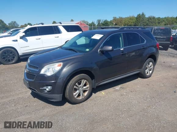 2015 Chevrolet Equinox LT с VIN 2GNFLGEK7F6414419, выставлен на аукционе IAAI как лот 43180551 с пробегом 193 321 миль миль и . История ставок и продаж доступна на DreamBid. Изображение 2.