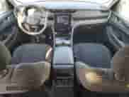 2024 Jeep Grand Cherokee Laredo X с VIN 1C4RJGAG6RC709276, выставлен на аукционе Copart как лот 80744885 с пробегом 28 238 миль миль и Списание • Salvage title. История ставок и продаж доступна на DreamBid. Изображение 8.