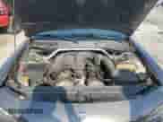 2008 Dodge Charger SE with VIN 2B3KA43G88H227287, listed as a Copart auction lot 44497745 with 289,657 mi miles and Salvage title. Bid and sale history available at DreamBid. Image 12.