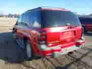 2002 Chevrolet TrailBlazer LTZ z VIN 1GNDT13S322141266, wystawiony jako IAAI lot #41977500 z przebiegiem 232 011 mil mil oraz . Historia ofert i sprzedaży dostępna na DreamBid. Obrazek 3.