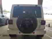 2021 Jeep Wrangler Unlimited Sahara High Altitude with VIN 1C4HJXEG4MW540677, listed as a Copart auction lot 76091414 with Not provided miles and Salvage title. Bid and sale history available at DreamBid. Image 6.