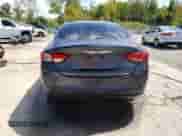 2017 Chrysler 200 Touring с VIN 1C3CCCFB8HN502109, выставлен на аукционе Copart как лот 71126045 с пробегом 85 525 миль миль и На запчасти • Non repairable. История ставок и продаж доступна на DreamBid. Изображение 6.