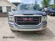2016 GMC Sierra 1500 SLE с VIN 3GTP1MEC7GG156127, выставлен на аукционе Copart как лот 57254125 с пробегом 117 326 миль миль и Списание • Salvage title. История ставок и продаж доступна на DreamBid. Изображение 5.