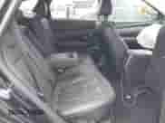 2025 Hyundai Tucson SEL Convenience с VIN 5NMJC3DE9SH450218, выставлен на аукционе IAAI как лот 42574870 с пробегом 9 735 миль миль и . История ставок и продаж доступна на DreamBid. Изображение 8.