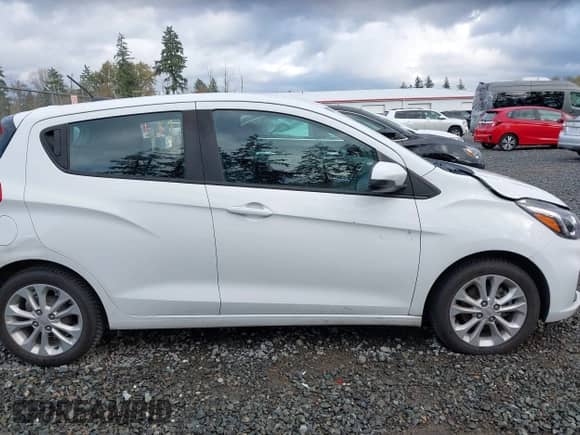 2021 Chevrolet Spark 1LT с VIN KL8CD6SA7MC216788, выставлен на аукционе IAAI как лот 43516403 с пробегом 59 294 миль миль и . История ставок и продаж доступна на DreamBid. Изображение 13.