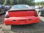 2001 Chevrolet Monte Carlo SS with VIN 2G1WX15K419301683, listed as a Copart auction lot 85135545 with Not provided miles and Salvage title. Bid and sale history available at DreamBid. Image 6.