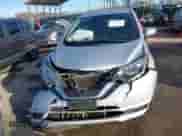 2017 Nissan Note SV с VIN 3N1CE2CP9HL382002, выставлен на аукционе IAAI как лот 41662833 с пробегом 137 715 миль миль и . История ставок и продаж доступна на DreamBid. Изображение 13.