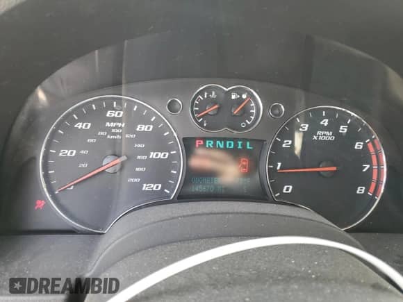 2008 Chevrolet Equinox LTZ с VIN 2CNDL83F886330510, выставлен на аукционе Copart как лот 71367184 с пробегом 145 670 миль миль и Списание • Salvage title. История ставок и продаж доступна на DreamBid. Изображение 9.