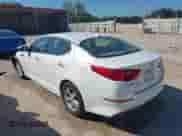 2015 Kia Optima LX с VIN KNAGM4A78F5594190, выставлен на аукционе IAAI как лот 43440317 с пробегом 159 102 миль миль и . История ставок и продаж доступна на DreamBid. Изображение 3.