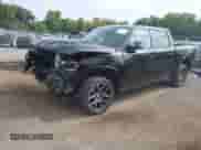 2019 Ram 1500 Laramie with VIN 1C6SRFJT1KN748926, listed as a IAAI auction lot 43265176 with 26,325 mi miles and . Bid and sale history available at DreamBid. Image 2.