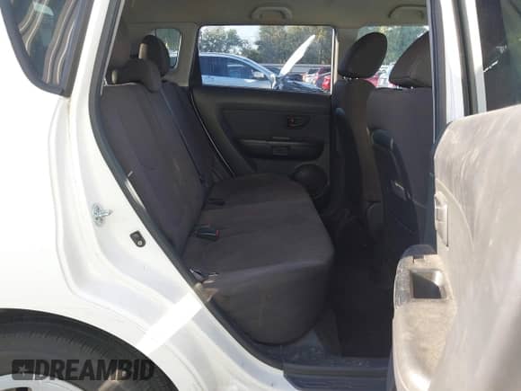 2013 Kia Soul с VIN KNDJT2A57D7754544, выставлен на аукционе IAAI как лот 43387655 с пробегом 132 255 миль миль и . История ставок и продаж доступна на DreamBid. Изображение 8.