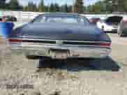 1968 Chevrolet Chevelle с VIN 138378Z102945, выставлен на аукционе Copart как лот 68878215 с пробегом 22 888 миль миль и Списание • Salvage title. История ставок и продаж доступна на DreamBid. Изображение 6.