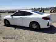 2016 Honda Accord LX-S z VIN 1HGCT1B40GA008308, wystawiony jako Copart lot #52570395 z przebiegiem 139 584 mil mil oraz Szkoda całkowita • Salvage title. Historia ofert i sprzedaży dostępna na DreamBid. Obrazek 2.