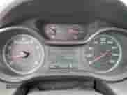 2017 Chevrolet Cruze LT with VIN 1G1BD5SM7H7137684, listed as a Copart auction lot 54969435 with 120,238 mi miles and Clean title. Bid and sale history available at DreamBid. Image 9.