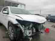 2023 Chevrolet Traverse Premier с VIN 1GNEVKKW2PJ288278, выставлен на аукционе Copart как лот 66841495 с пробегом 40 407 миль миль и Списание • Salvage title. История ставок и продаж доступна на DreamBid. Изображение 15.